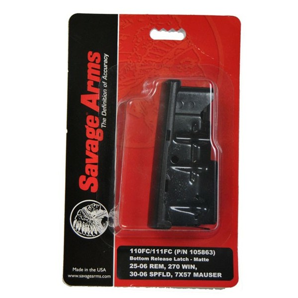 SAV MAG 110FC/111FC 25-06 4RD - Taurus Savings